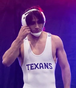 NCWA National Champion Zach Espalin Summer Wrestling Camp Chandler, AZ