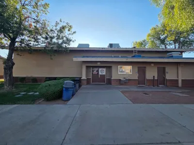 wrestling club location Chandler, AZ