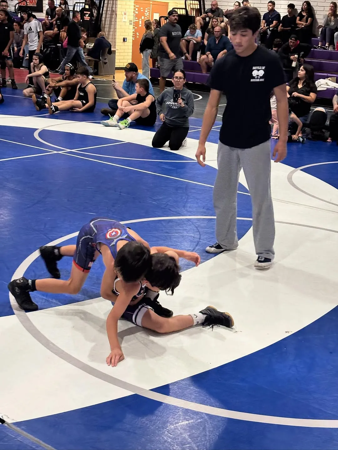November 2025 Tournament near Scottsdale, AZ